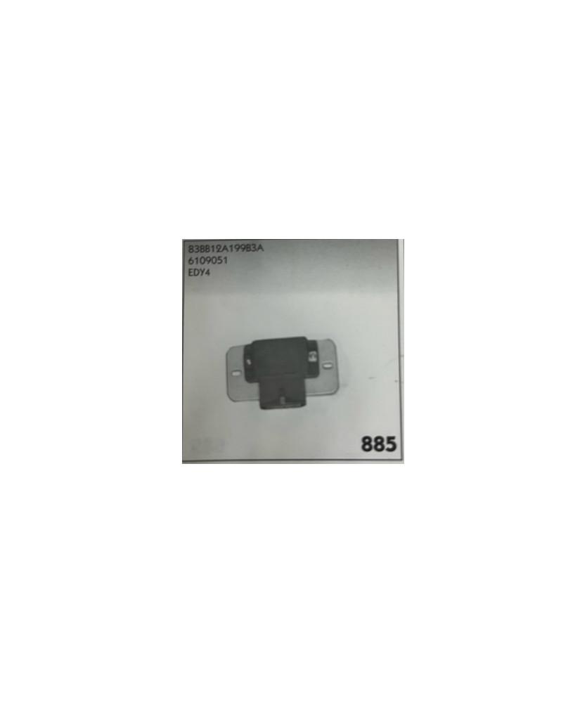 MODULO D CENSIONE  SIERRA TRANSIT 83BB12A199B3A 6109051 EDY4