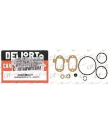 KIT GUARNIZIONI CARBURATORE SHBC 18-19-  20 SU APE-VESPA