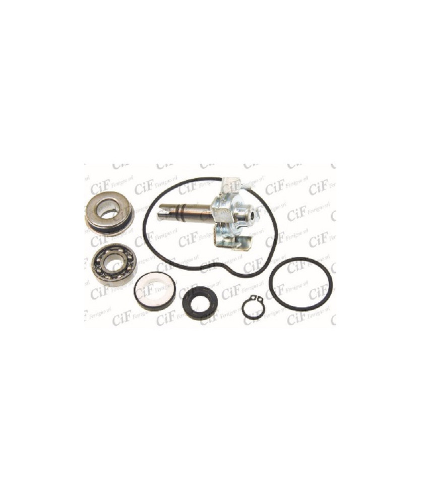 KIT REVISIONE POMPA QUA YAMAHA T-MAX  500 04-08