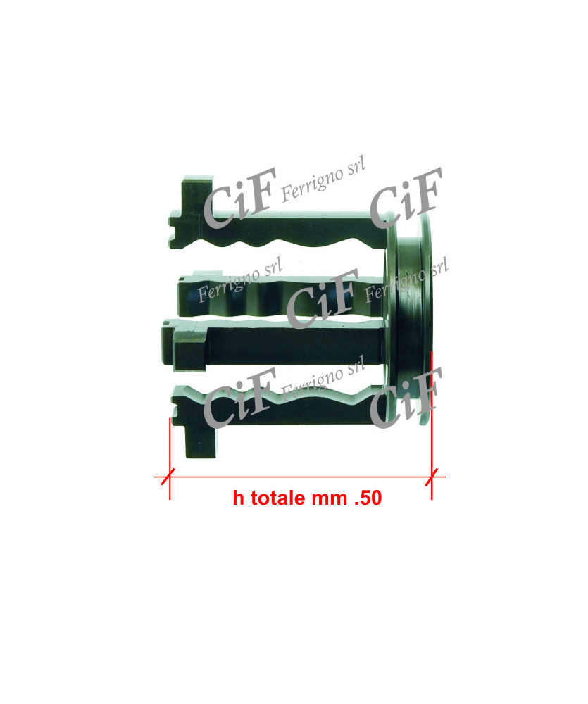 CROCIERA CAMBIO 3V VESPA PK 50 FL VESPA 50 90 DAL DAL 78 AL 90