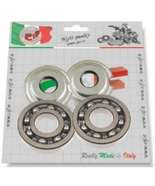 KIT REVISIONE ALBERO MOTORE VESPA GS 150