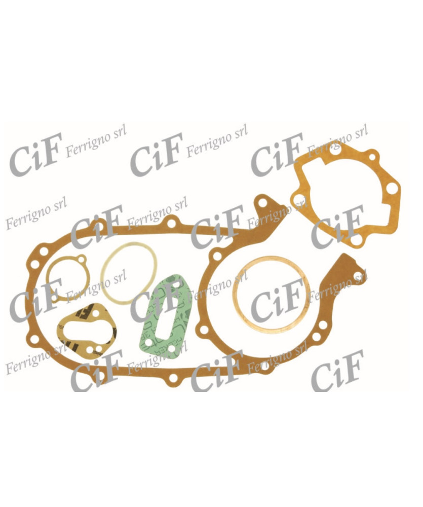 SERIE GUARNIZIONI MOTORE VESPA GS-150    (56-61)VS 2/3/4/5