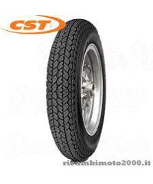 COPERTURA SCOOTER 3.50-10 C254N 4PR TT  51J