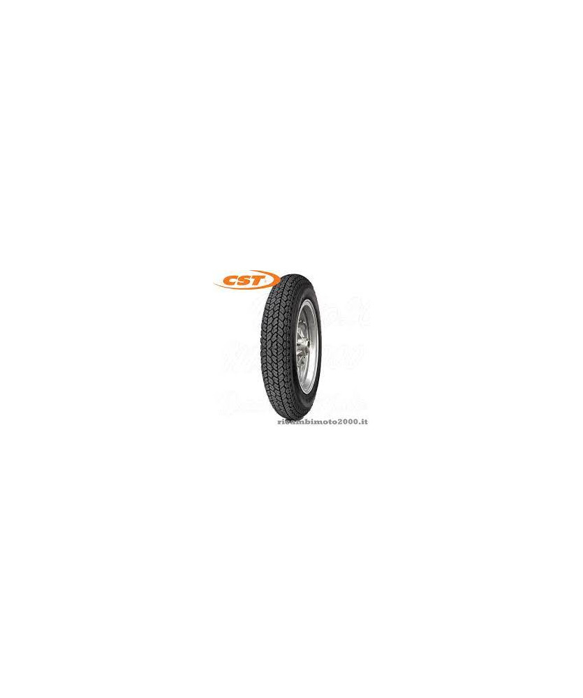 COPERTURA SCOOTER 3.50-10 C254N 4PR TT  51J