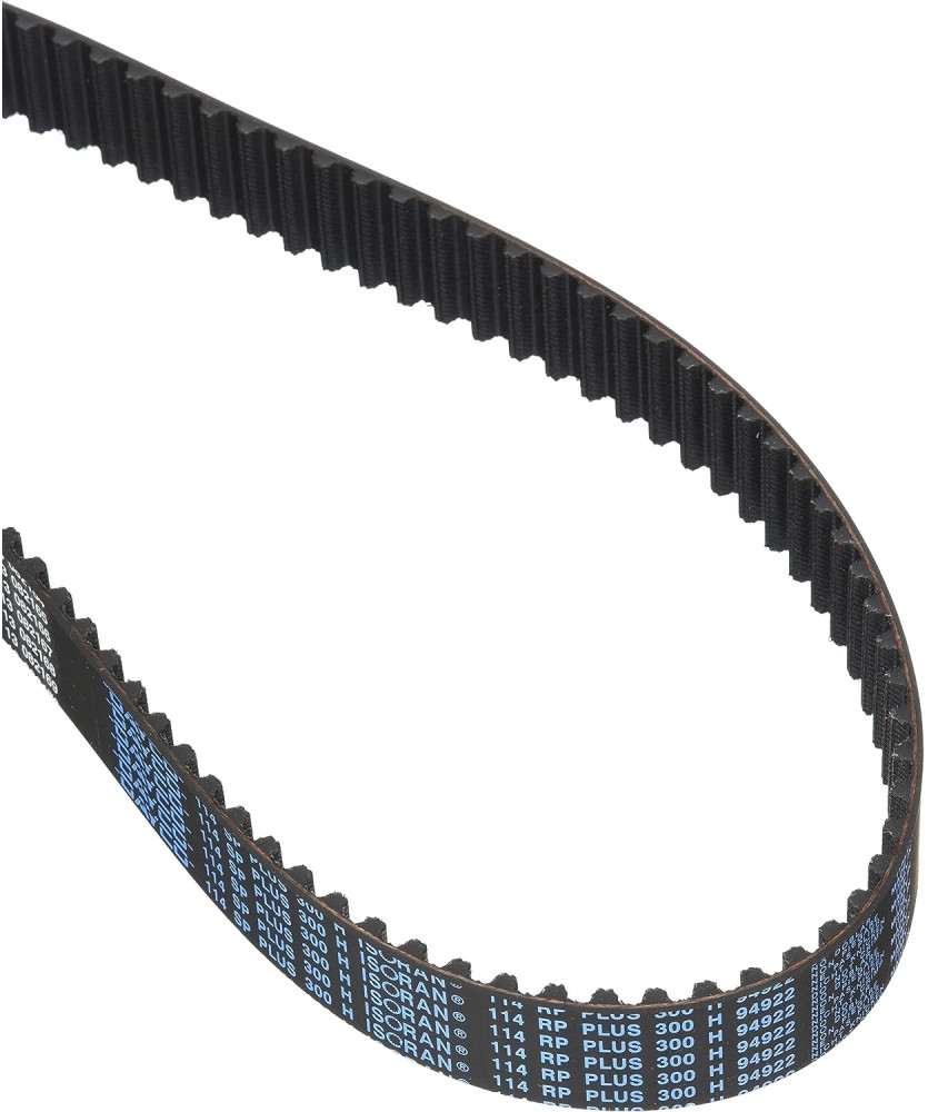 114RP+300H --T.BELT 94922 114R          CINGHIA DISTRIBUZIONE FREELANDER I