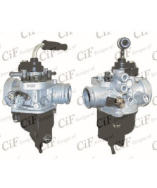 CARBURATORE PHVA 12 QD GENERICO           GILERA