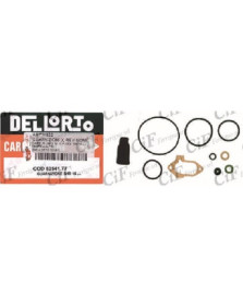 GUARNIZIONI CARBURATORE SHA 14-15        CICLOMOTORE