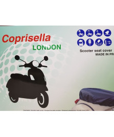 COPRISELLA MAXI IMPERMIABILE SCOOTER      VESPA