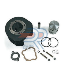 CILINO COMPLETO APE CAR-P501-P601-TM P703 PISTONE   69 E SPINOTTO   18