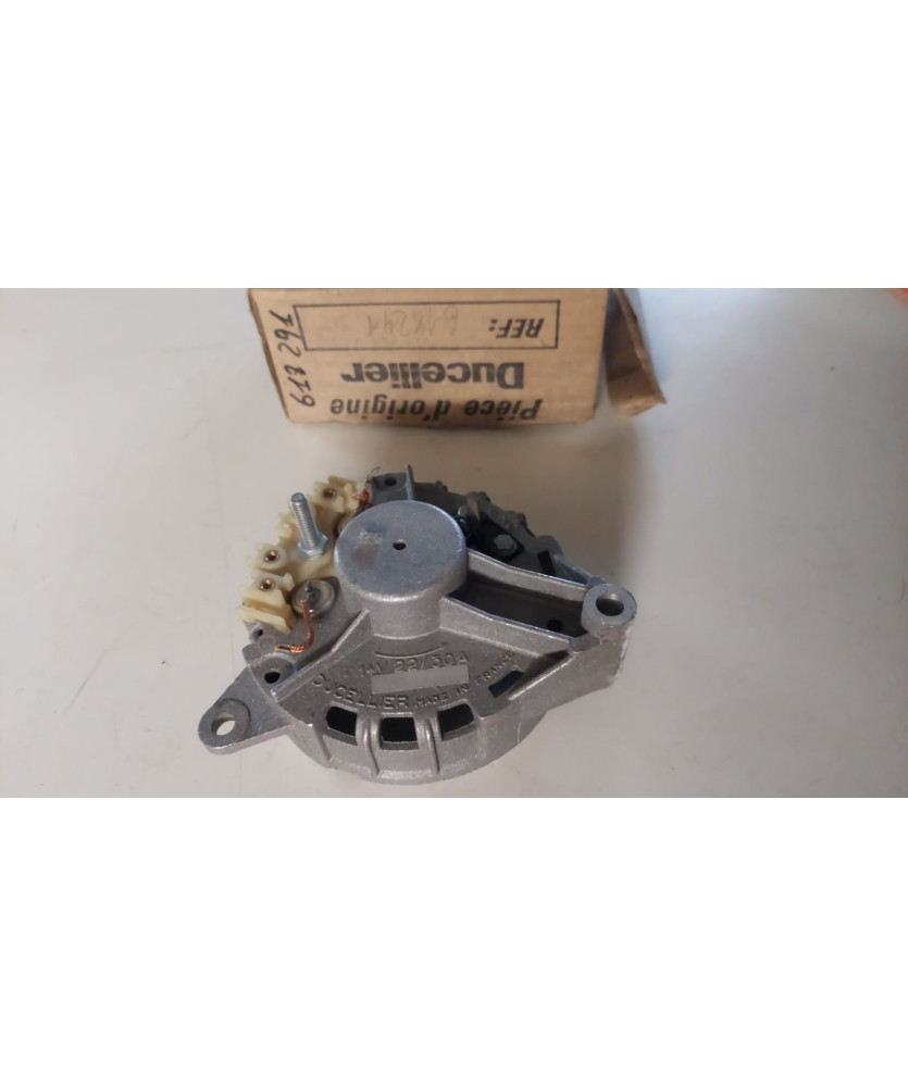 SUPPORTO ALTERNATORE GENERATORE 14V 22/30 A