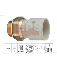 TERMOSTATO TEMPERATURA ACQUA ASTRA F-   VECTRA A-CALIBRA A-OMEGA B-CORSA B