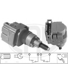 INTERRUTTORE LUCE FRENO  A3/TT--  CORDOBA- OCTAVIA- GOLF IV
