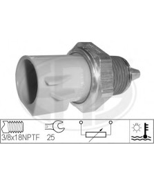 SENSORE  TEMPERATURA REFRIGERANTE