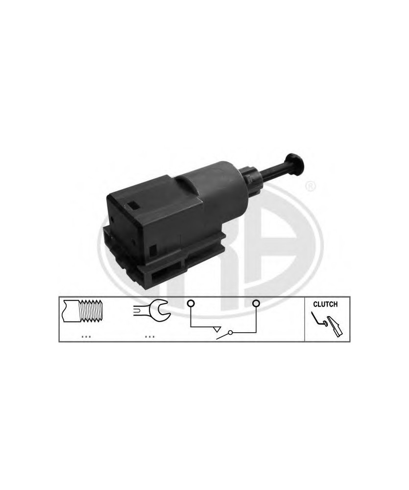 INTERRUTTORI STOP  A3/A4/A6