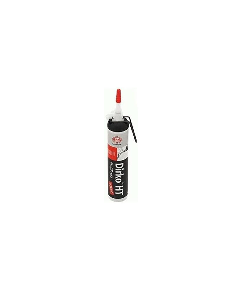 SIGILLANTE COPRITESTATA 200ML NERO      SENZA SOLVENTE