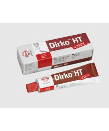 SIGILLANTI DI TENUTA/DIRKO HT ROSSO 70ML