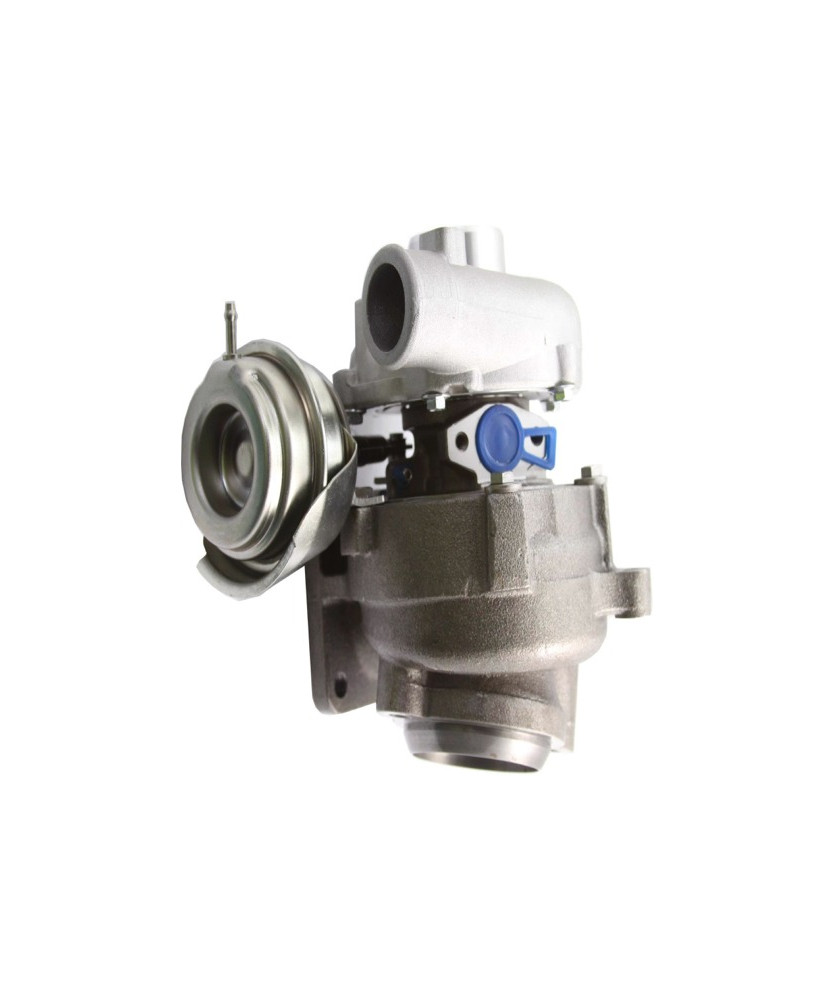 TURBOCOMPRESSORE SERIE 3(E46) 318d/320d-SERIE 5(E39) 520d