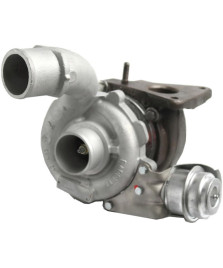 TURBOCOMPRESSORE PRIMERA/LAGUNA/SCENIC/ MEGANE/S40/V40 1.9 dCi