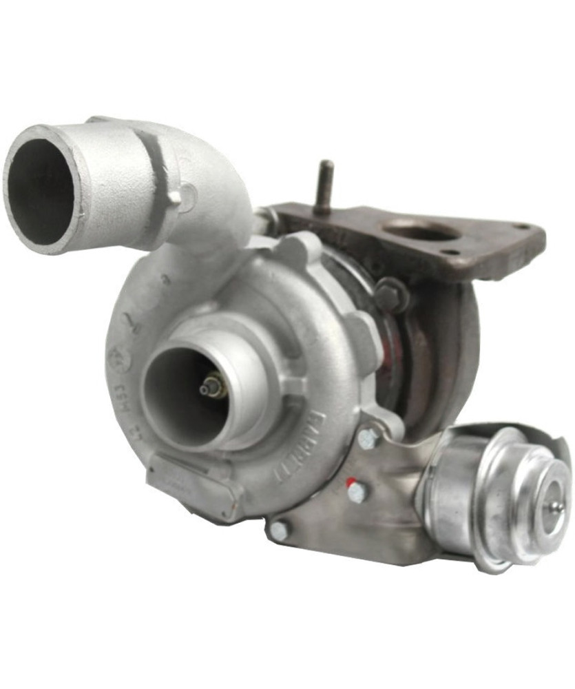 TURBOCOMPRESSORE PRIMERA/LAGUNA/SCENIC/ MEGANE/S40/V40 1.9 dCi