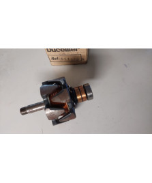 ROTORE ALTERNATORE ALFASUD PEUT 104   12V