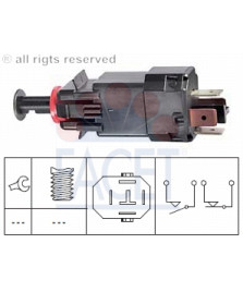 INTERRUTTORE LUCI STOP  CORSA MERIVA TIGRA 1.3CDTI