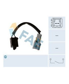 INTERRUTTORE LUCE FRENO  C3  1.6         C4 C5 BERLINGO PEUT