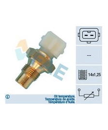 SENSORE TEMPERATURA OLIO DUCATO-AX-ZX-205