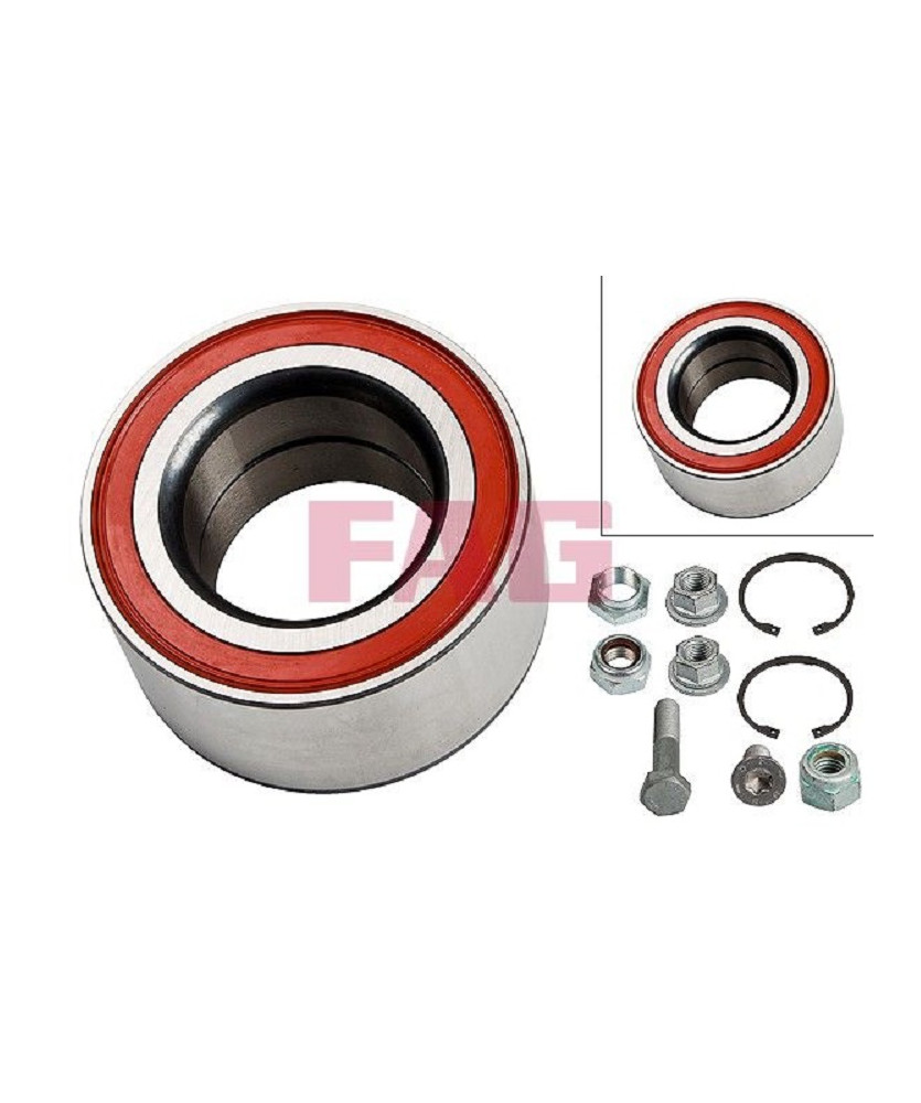 713610100 KIT CUSC.R.  A               GOLF II-III-JETTA-