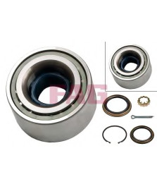 KIT RUOTA  MICRA (K11) 1.0 I 16V