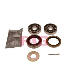 KIT RUOTA  CHARADE I (G10) 1.0