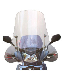 PARABREZZA KYMCO PEOPLE 50S-125S-200S    COMPLETI DI ATTCHI