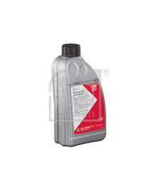 OLIO CAMMATICO VERDE DA 1 LITRO  ATF III+ FIAT 9.55550-AV5  HONDA ATF TYPE 3.0