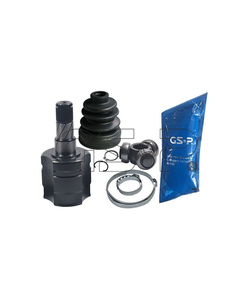 KIT GIUNTO TRIPODE LATO CAMBIO FIORINO-QUBO-CORSA