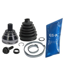 GIUNTO OMOCINETICO A3 1.9 TDI-2.0 TFSI   A3 1.9 TDI-2.0 TFSI 3.2 05/03