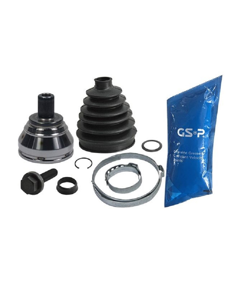 GIUNTO OMOCINETICO A3 1.9 TDI-2.0 TFSI   A3 1.9 TDI-2.0 TFSI 3.2 05/03