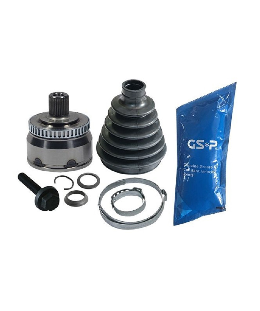 KIT GIUNTI SEMIASSE A4-A6-SUPERB-PASSAT