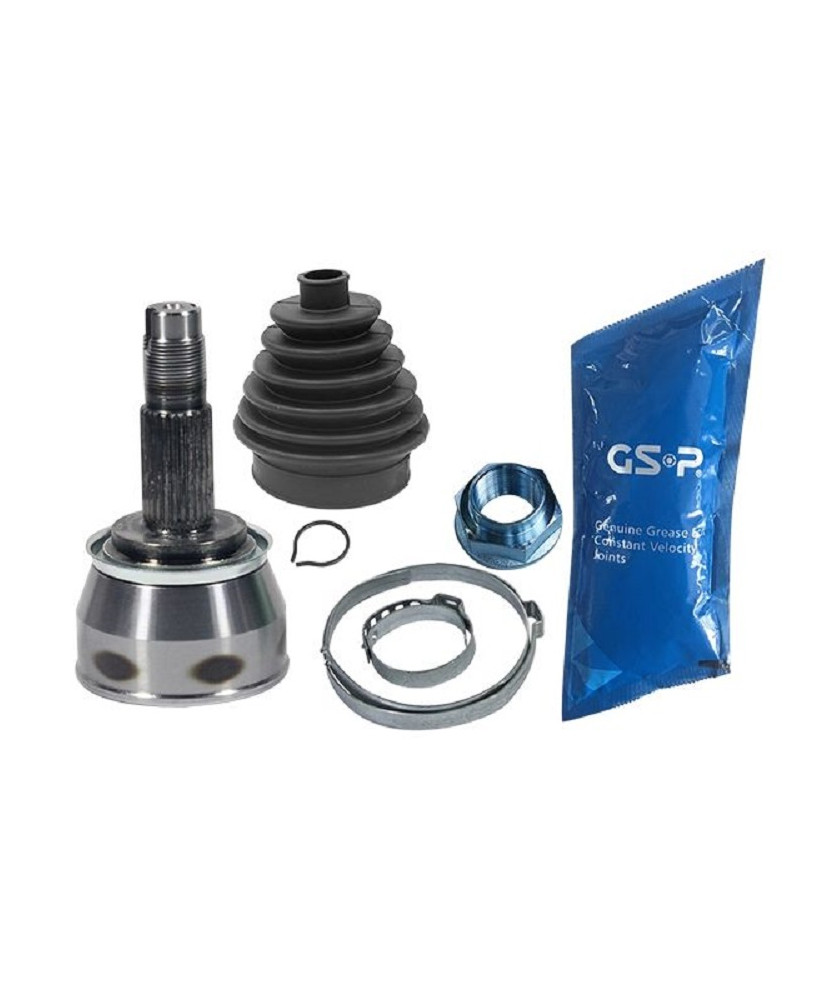 KIT GIUNTI SEMIASSE YPSILON 1.3