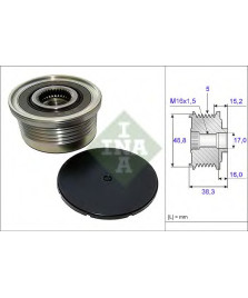 CUSCINETTO  LAGUNA 1.9 DCI