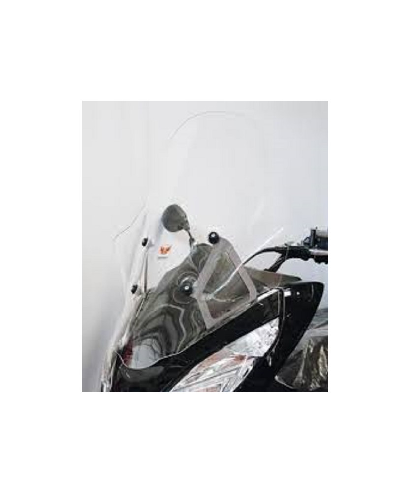 ATTCO PARABREZZA  PCX 125-150  14