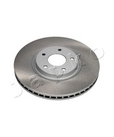 DISCO FRENO ANT.  QASHQAI/QASHQAI Ni Juke-Qashqai+2 1.6-2.0DCI+2