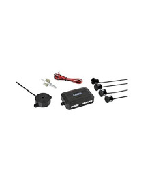 KIT SENSORI DI PARCHEGGIO S/DISPLAY      CON 4 SENSORI