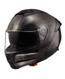 CASCO FF808 STREAM II JEANS TITANIO L