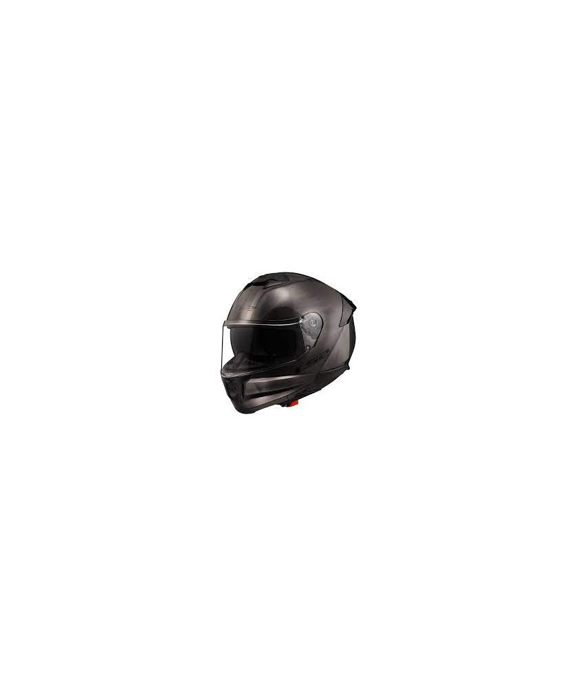 CASCO FF808 STREAM II JEANS TITANIO L