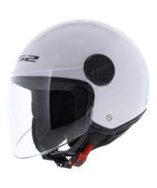 CASCO OF558 SPHERE II GLOSS WHITE XL