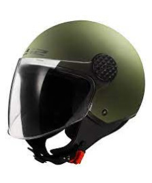 CASCO OF558 SPHERE II MATT MILITARY     GREEN XL