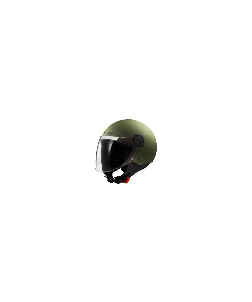 CASCO OF558 SPHERE II MATT MILITARY     GREEN XL