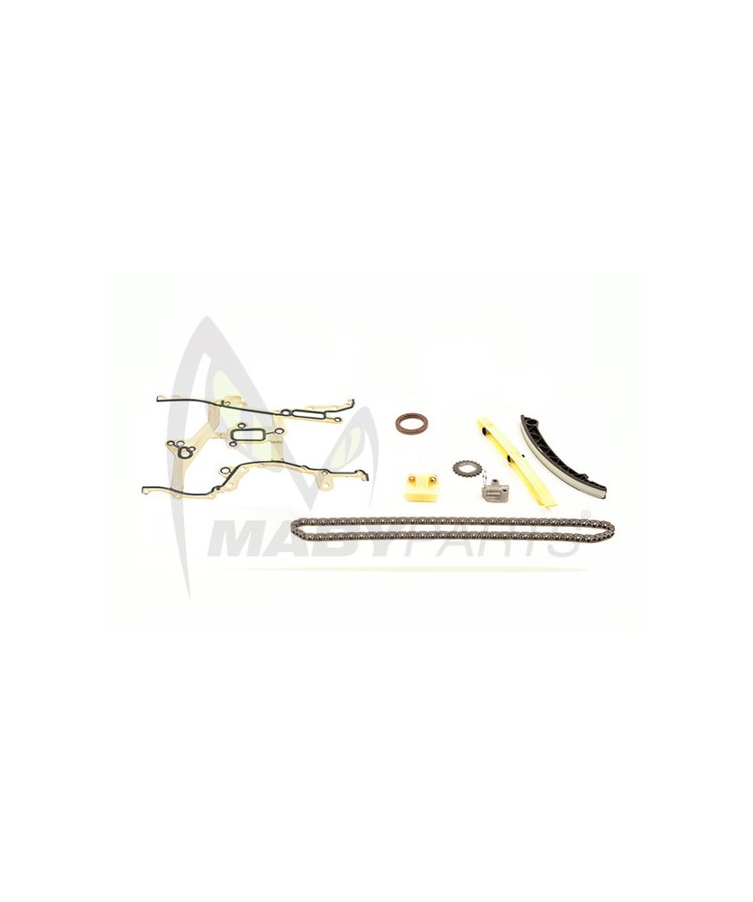 KIT TENDICATENA ADAM-ASTRA J-CORSA D/E- INSIGNIA A-MERIVA B-MOKKA-MOKKA  8 PEZZI