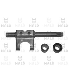 KIT FORCELLA DISCHI FRIZIONE MITO-500/UNO/PUNTO/BRAVA/PANDA/IDEA-MUSA/YPSILON/Y