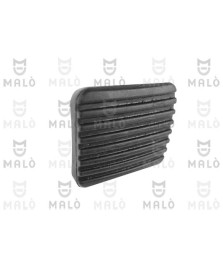 COPRIPEDALE FRIZIONE FRENO GOLF/JETTA/PASSAT/SCIROCCO-COUPE/80/90/100