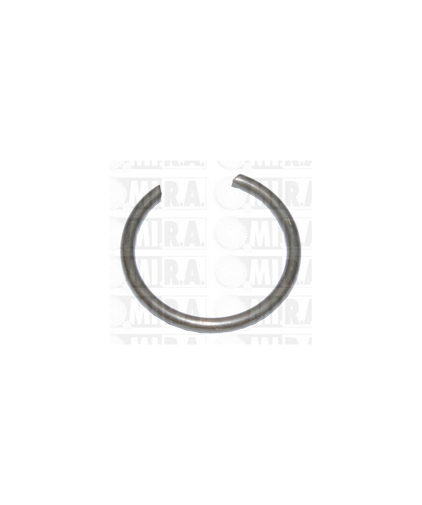 ANELLO TENUTA SEMIASSE  600/850/126